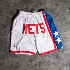 Short Brooklyn Nets