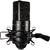 Microfone Condensador MXL 770 Cardióide Profissional para Estúdio com Maleta e Shockmount