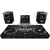 Pioneer DJ DDJ-REV7 controlador de 2 canais para o Serato DJ - SHOW POINT