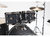 Bateria Tama Imperialstar Ip52h6wbnbob Blacked Out Black 22 - SHOW POINT