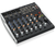 Mesa De Som Behringer XENYX 1202SFX 12 Canais Mixer Bivolt - SHOW POINT