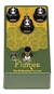 Pedal Guitarra Earthquaker Devices Plumes Overdrive - SHOW POINT