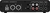 Interface Áudio Behringer U-Phoria UMC-204HD USB Midas MIDI na internet