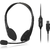 Fone De Ouvido Headset Behringer Hs20 Usb Voip Conferência