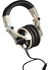 Fone De Ouvido On Ear Shure Srh750dj Headphone Profissional - loja online