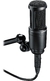 Microfone Condensador Audio Technica At2020 Suporte Mesa Mxl - SHOW POINT