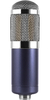 Microfone De Fita Mxl R-144 Ribbon Com Shockmount E Maleta na internet