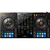Controlador de DJ de 2 canais com Mixer Pioneer DJ DDJ-800 na internet