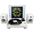 Imagem do Pioneer DJ PLX-500-W Toca disco para DJ Branco