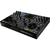 Denon DJ PRIME GO Console de DJ Inteligente Autônomo 2 Decks