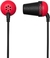 Fone de Ouvido Koss The Plug Vermelho Red Original In Ear - comprar online