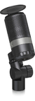 Microfone Dinâmico Tc Helicon Goxlr Mic Podcast Pop Filter - loja online
