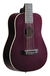 Violão Infantil Nylon Tagima Kids V2 Roxo 1/2 Dreadnought na internet