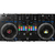 Pioneer DJ DDJ-REV7 controlador de 2 canais para o Serato DJ - loja online
