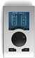 Interface de Áudio RME Babyface Pro FS 24 Canais USB 2 Preamps Digital I/O MIDI 24-bit 192kHz Mac PC iOS