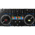 Imagem do Pioneer DJ DDJ-REV7 controlador de 2 canais para o Serato DJ