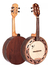 Banjo Elétrico Marquês Baj-93ctel Rosewood Aro Envelhecido na internet