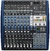 Mixer Presonus StudioLive AR12c com Interface de Gravação