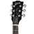 Imagem do Guitarra Gibson Les Paul Standard 60s Figured Top Blueberry Burst