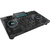 Denon DJ Prime 4+ - Controlador DJ autônomo de 4 decks
