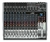 Mesa De Som 22 Canais Behringer Xenyx X2222usb Mixer Bivolt