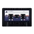 Gravador de Audio Portátil Retro Fita Reloop Tape 2 - loja online