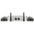 Alto Pro Stealth Pro 2-Channel Wireless Audio System na internet