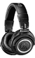 Fone Ouvido Audio Technica Ath-m50xbt Bluetooth Wireless - comprar online