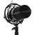 Microfone Condensador Mxl 770 Shockmount Maleta Pop Filter - loja online