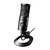 Microfone Condensador Audio Technica At2020USB-X Com Suporte