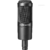 Microfone Condensador Audio Technica AT2035 Cardioide Preto