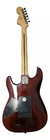 Guitarra Fender Squier Obey Graphic Collage Stratocaster - comprar online