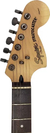 Imagem do Guitarra Fender Squier Obey Graphic Collage Stratocaster