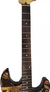 Guitarra Fender Squier Obey Graphic Collage Stratocaster - comprar online