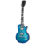 Guitarra Gibson Les Paul Modern Figured Cobalt Burst