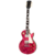 Guitarra Gibson Les Paul Standard 50s Figured Top Translucent Fuchsia