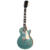 Guitarra Gibson Les Paul Standard 50s Plain Top Inverness Green