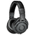Fone de Ouvido Audio Technica ATH-M40xMG Matte Grey Edição Limitada Headphone Over Ear Profissional com Bolsa Protetora
