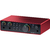 Interface De Áudio Focusrite Scarlett 2i2 4th Gen 2 Canais - SHOW POINT