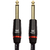 Cabo para Baixo Monster Cable ProLink Bass 6,4 Metros P10
