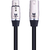 Cabo para Microfone XLR Monster Cable ProLink Performer 600 3 Metros