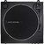 Toca Discos Audio Technica AT-LP60X-BK Bivolt Preto Automático - comprar online