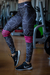 leggings personalizado - Meta Imagen