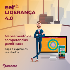 SELF Liderança 4.0 - comprar online
