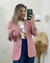 BLAZER ALFAIATARIA - loja online