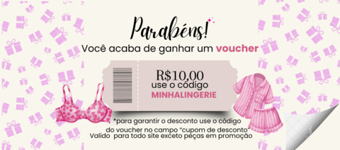 Imagem do banner rotativo Minúcia lingerie