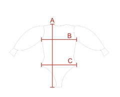 Body Catalina Microtull