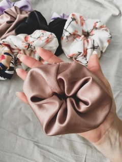 Scrunchies - comprar online