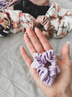 Scrunchies