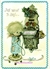 Post Card Betsey Hallmark antigo importado "Just want to say..." - comprar online